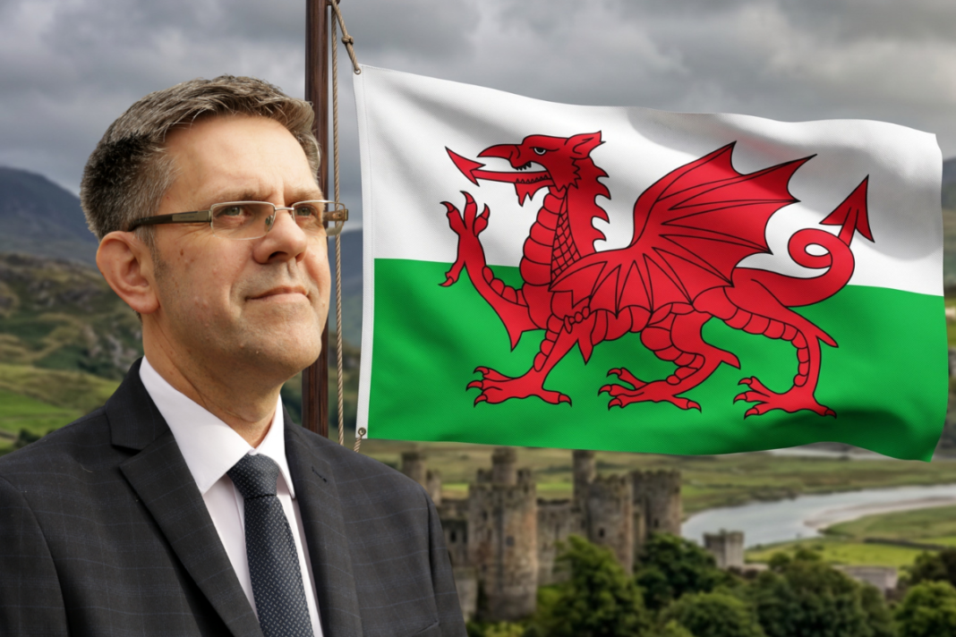 Guild moves to support Welsh agents ahead of major law changes Paul Offley, Compliance Officer at The Guild of Property Professionals