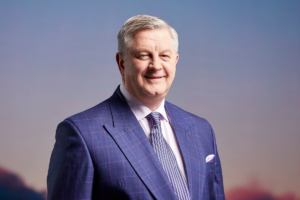 Paul Smith, Spicerhaart