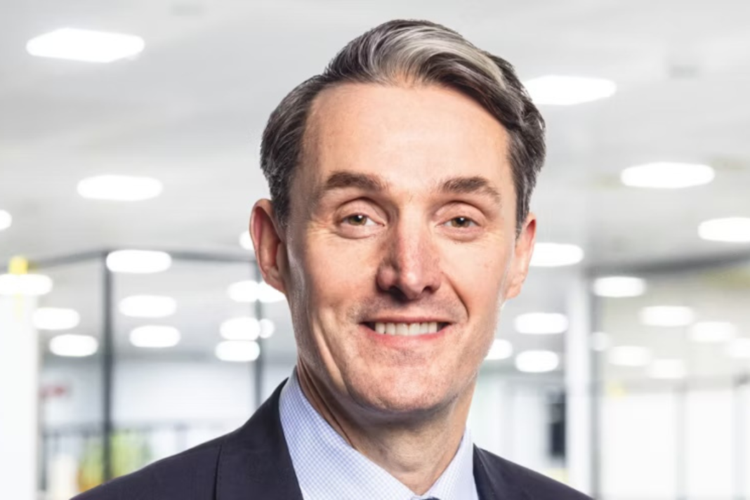 NatWest pledges £20bn to drive growth across North of England Paul Thwaite, Chief Executive Officer of NatWest Group