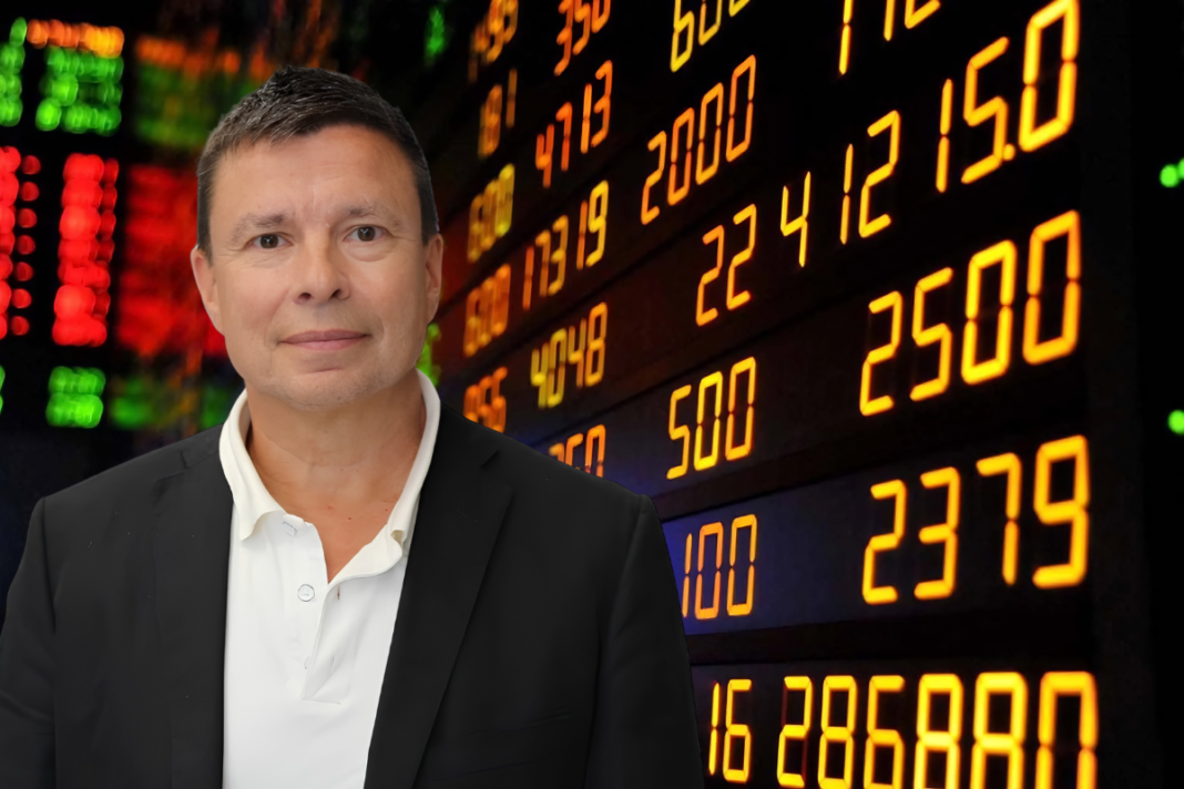 Peter Brodnicki, Chief Executive Officer at Mortgage Advice Bureau