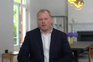Peter Hermon-Taylor, Managing Director of Lettings at Maskells