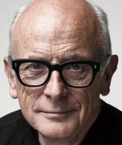 Peter Murrary