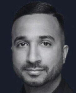 Ravi Sejpal, Director of Insurance at Karis Insurance