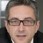 Richard Merrin, spokesperson for Justice For Property Rights