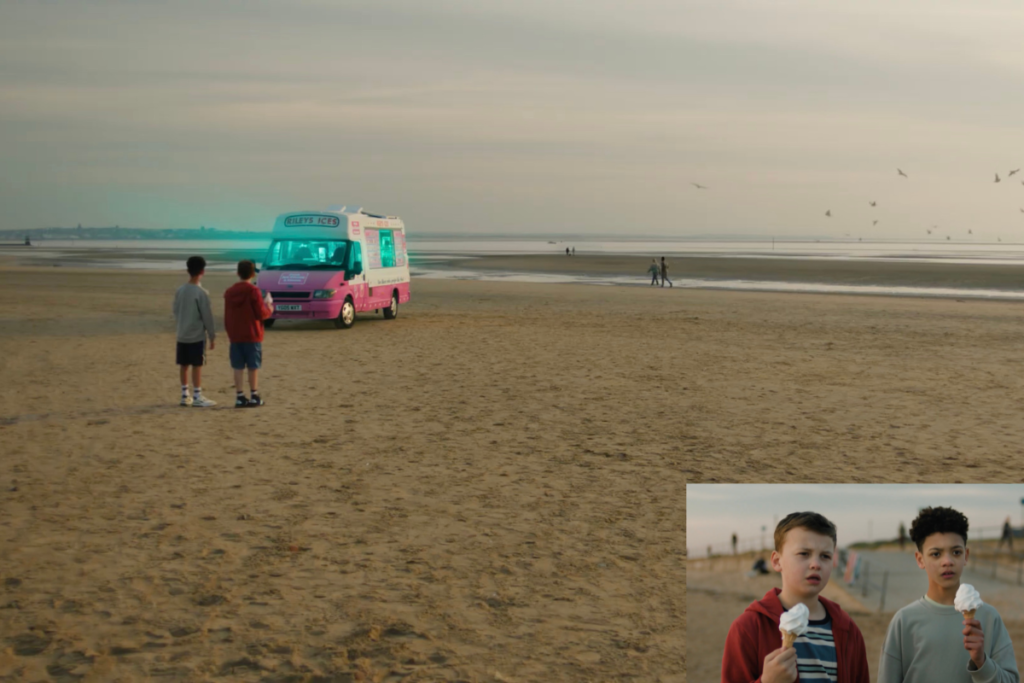 Rightmove advert