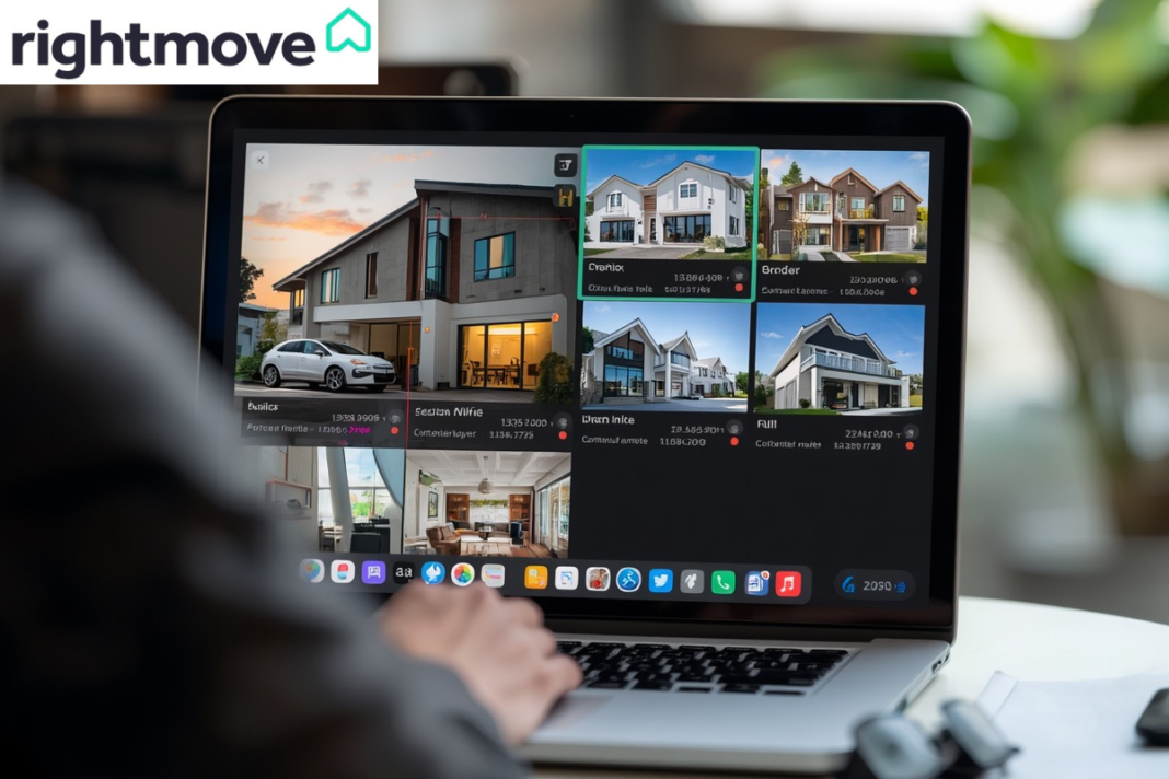 Rightmove webinar