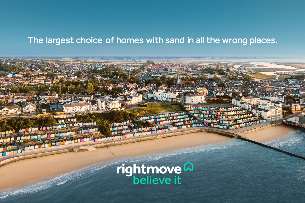 Rightmove Launches Campaign To Drive Confident Buyer Enquiries Rightmove Launches Campaign To Drive Confident Buyer Enquiries