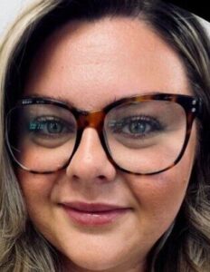 Rosey Major, Business Development Manager at Spicerhaart Part Exchange & Group Clients