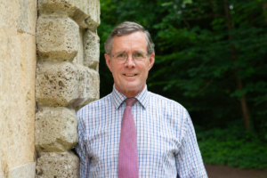 Sam Butler, Senior Partner at Butler Sherborn