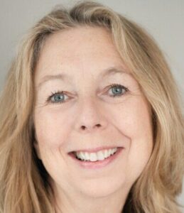 Sarah Forster, Co-Founder of The Good Economy