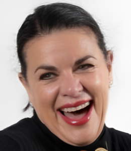 Sarah Singlehurst, Co-Founder of OSiT