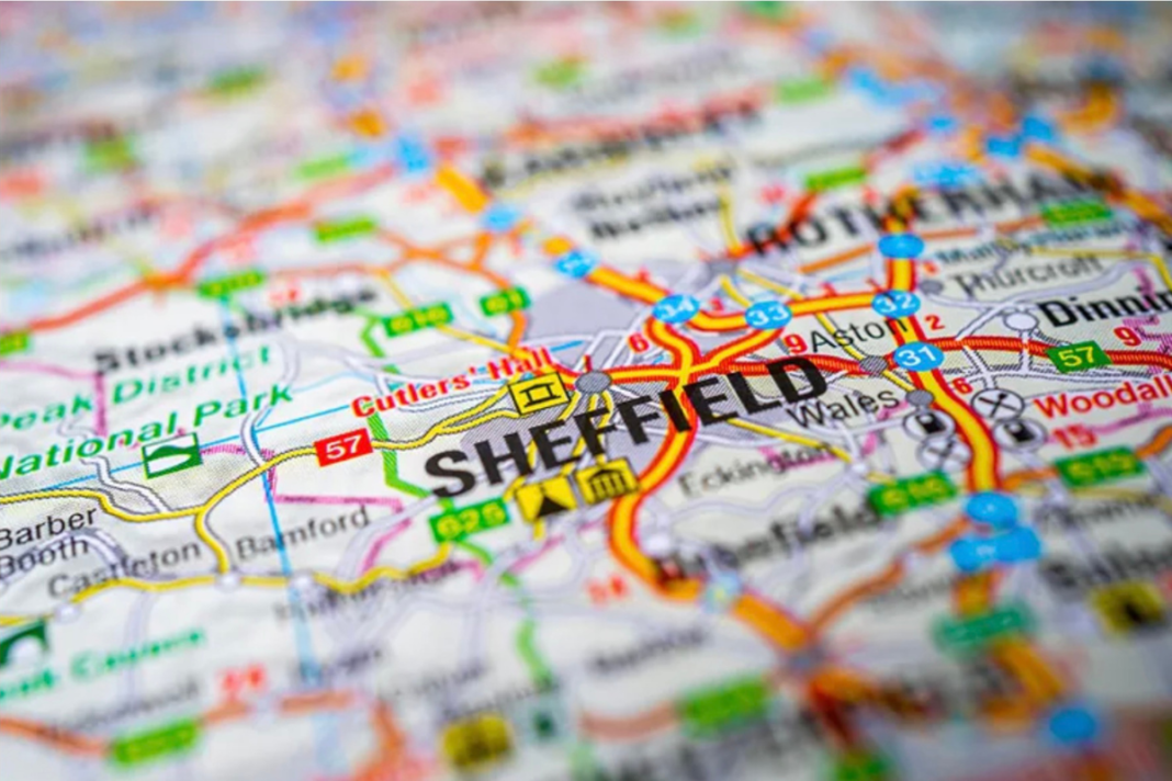 City centre rental hotspots face biggest impact from RRA Sheffield
