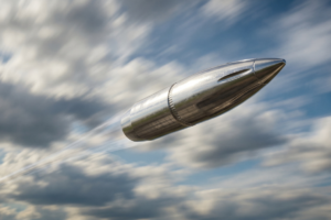 Silver bullet