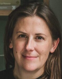 Sophie Cole, Architect at Mikhail Riches