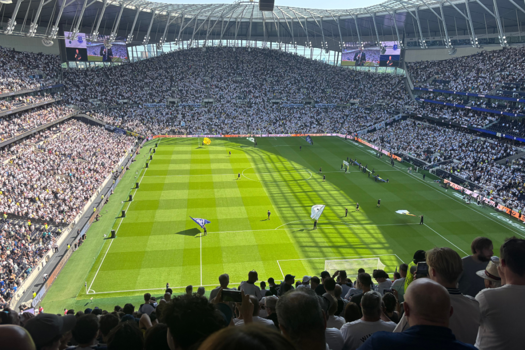 Spurs