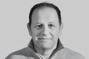 Stephanos Stephanides, Avranos