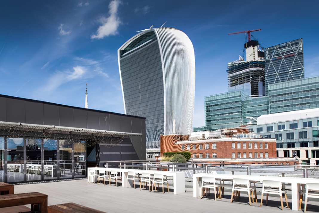 Tube strikes and World Cup drive demand for office bedrooms The Cabins