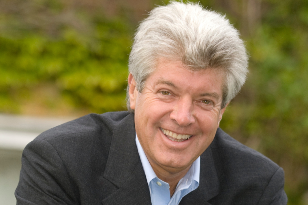 Trevor Abrahmsohn is Founder and Director of Glentree International
