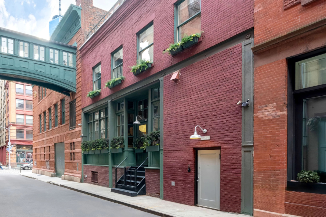 Longevity becomes the new luxury for global homebuyers 4 Staple Street