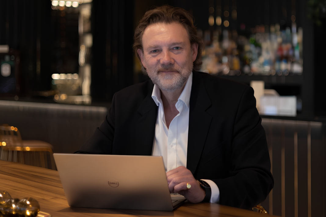 AI could be a real challenge for property portals Andy Morrison, Director of UK Property Development