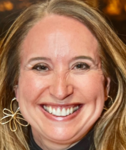 Angela Hesketh, PEXA