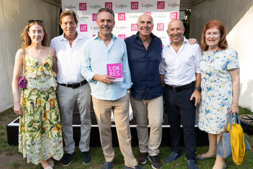 Aston Chase: Jade Andrews - Lettings Michael Sulkin, Director - House Sales Arron Bart, Director - Lettings Mark Pollack, Co Founder Howard B Kayman - Associate Director, House Sales Dairin Moukarzel - Lettings