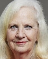 Baroness Taylor of Stevenage