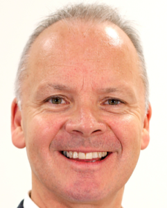 Ben Thompson, MAB