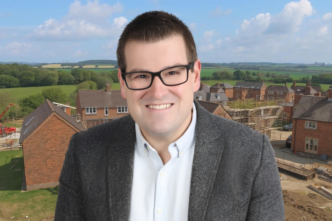Firms must focus on resilience amid political uncertainty Bradley Lay, True North Capital