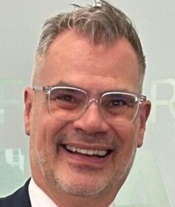 Brian Berry, Chief Executive of the Federation of Master Builders