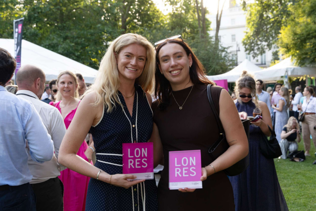 Chestertons: Alexandra Carberry, Hannah West