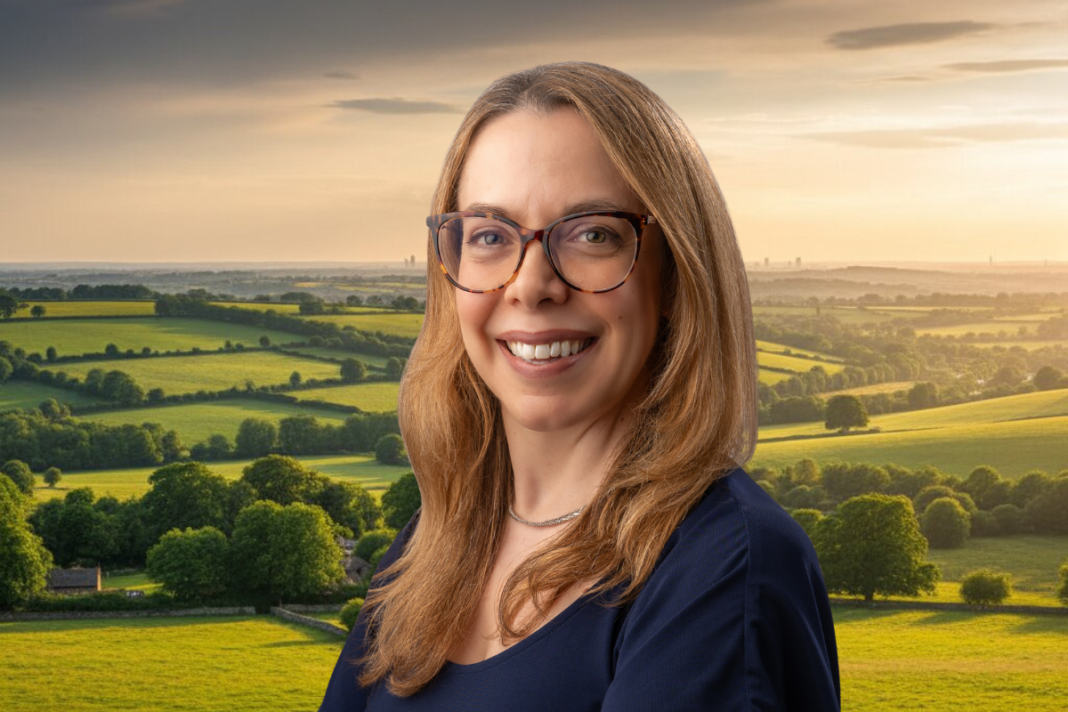 Colleen Babcock, Rightmove