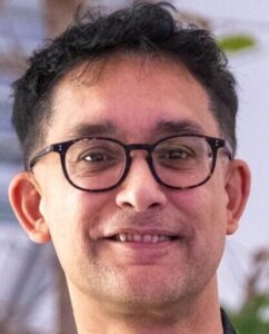 Dave Raval, LoftZone