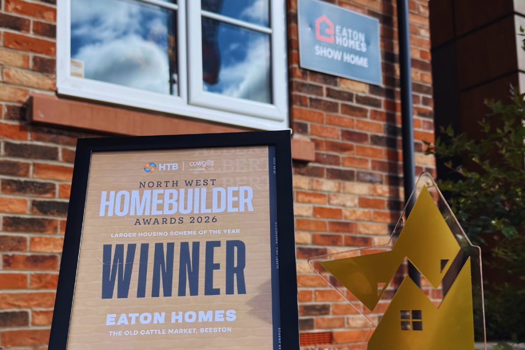 Eaton Homes