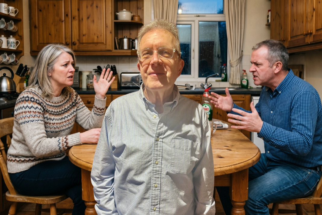 The myth of the Common Law Marriage set to be busted Eddie Goldsmith, YouConvey
