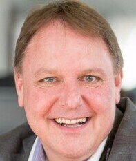 Eddie Hooker, Chief Executive Officer of mydeposits and HFIS