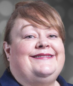 Elizabeth Jarvis, Landmark Information Group