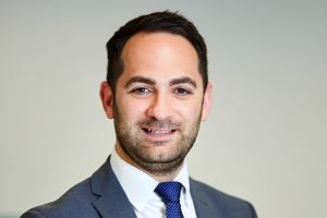 Elliot Vure, Director of Sales, BMV at Together