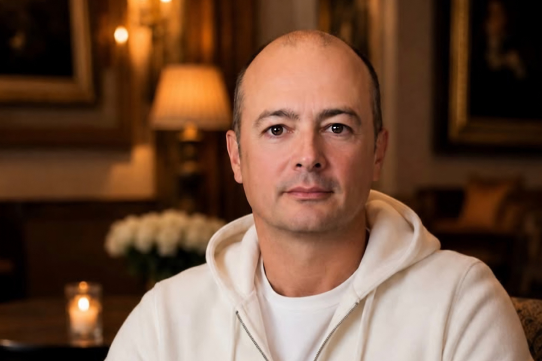 Eric Corsaletti