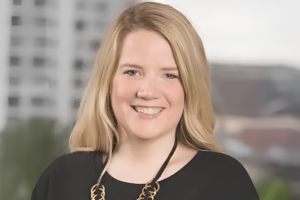 Erin Sawyer, Partner in the Family Law team at Irwin Mitchell