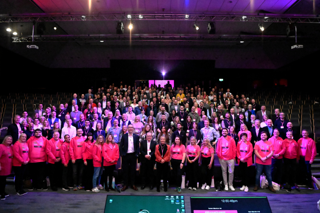 EweMove celebrates 13 years amid industry change Ewemove Network