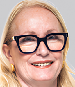 Fiona Fletcher-Smith, Group Chief Executive Officer of L&Q