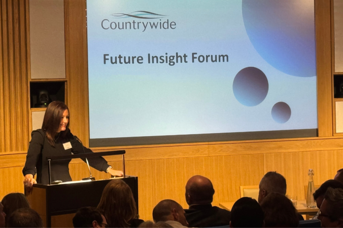Future Insight Forum - K Mullen