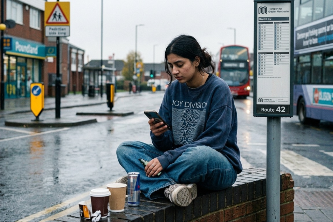 Gen Z fears hidden costs while millennials worry about repairs Gen Z
