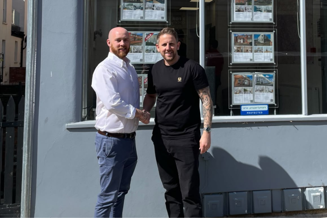Dwelly strengthens South West presence with Move acquisition George Tatham-Losh & Sam Humphreys