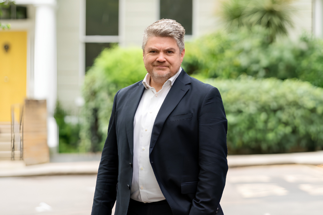 Strutt & Parker strengthens London broker team with specialist hire Hamish Gilfeather, Strutt & Parker