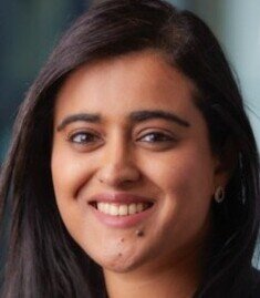Hetal Mehta, St James's Place