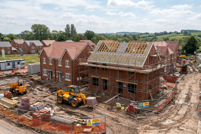 Housebuilding