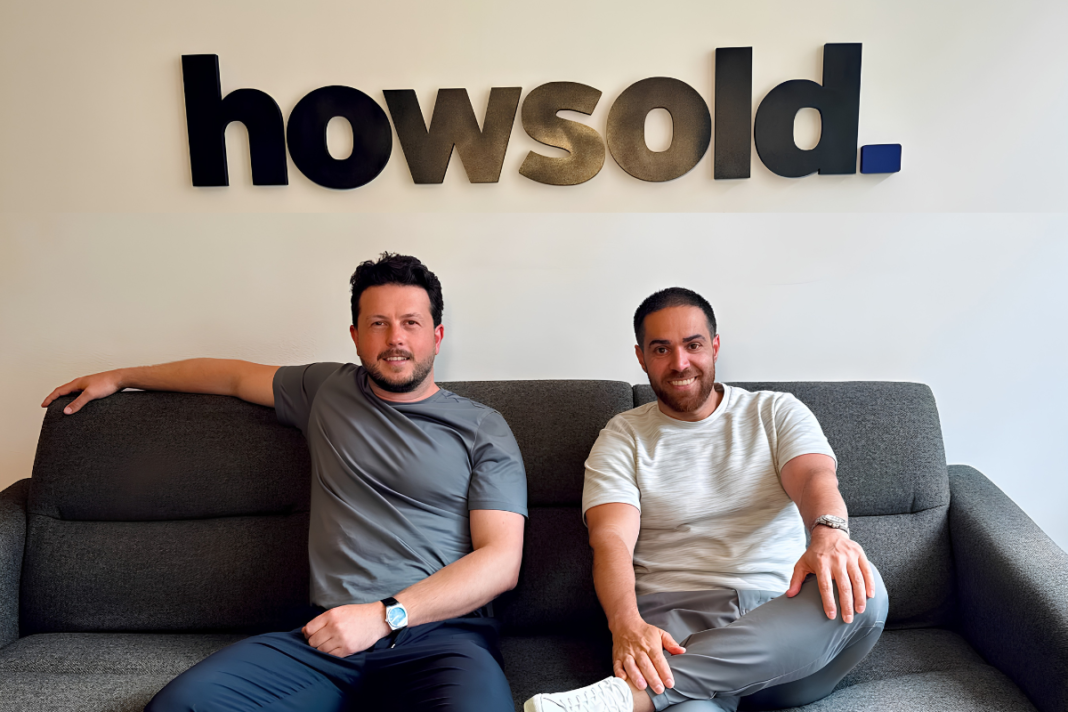 Howsold