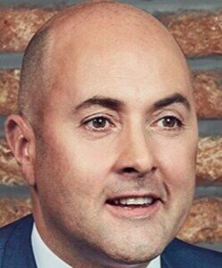 Ian Burdett, Investec Real Estate